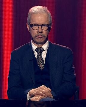 Eero Ylitalo The Chase Wiki Fandom