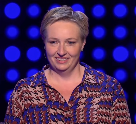 Picture of Adriane Rickel