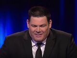 Mark Labbett