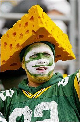 Cheesehead - Wikipedia