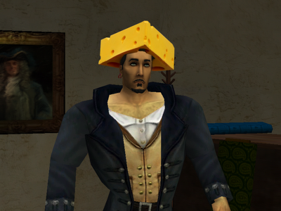 Cheesehead - Wikipedia