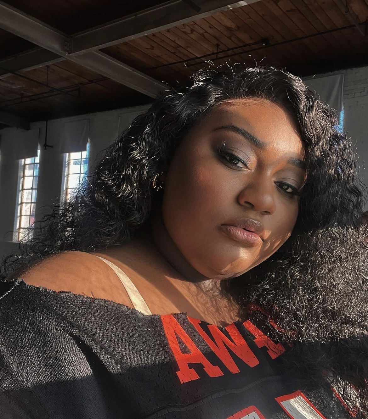 Genesis Denise Hale The Chi Wiki Fandom