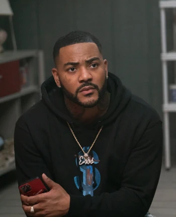 Nuck | The Chi Wiki | Fandom