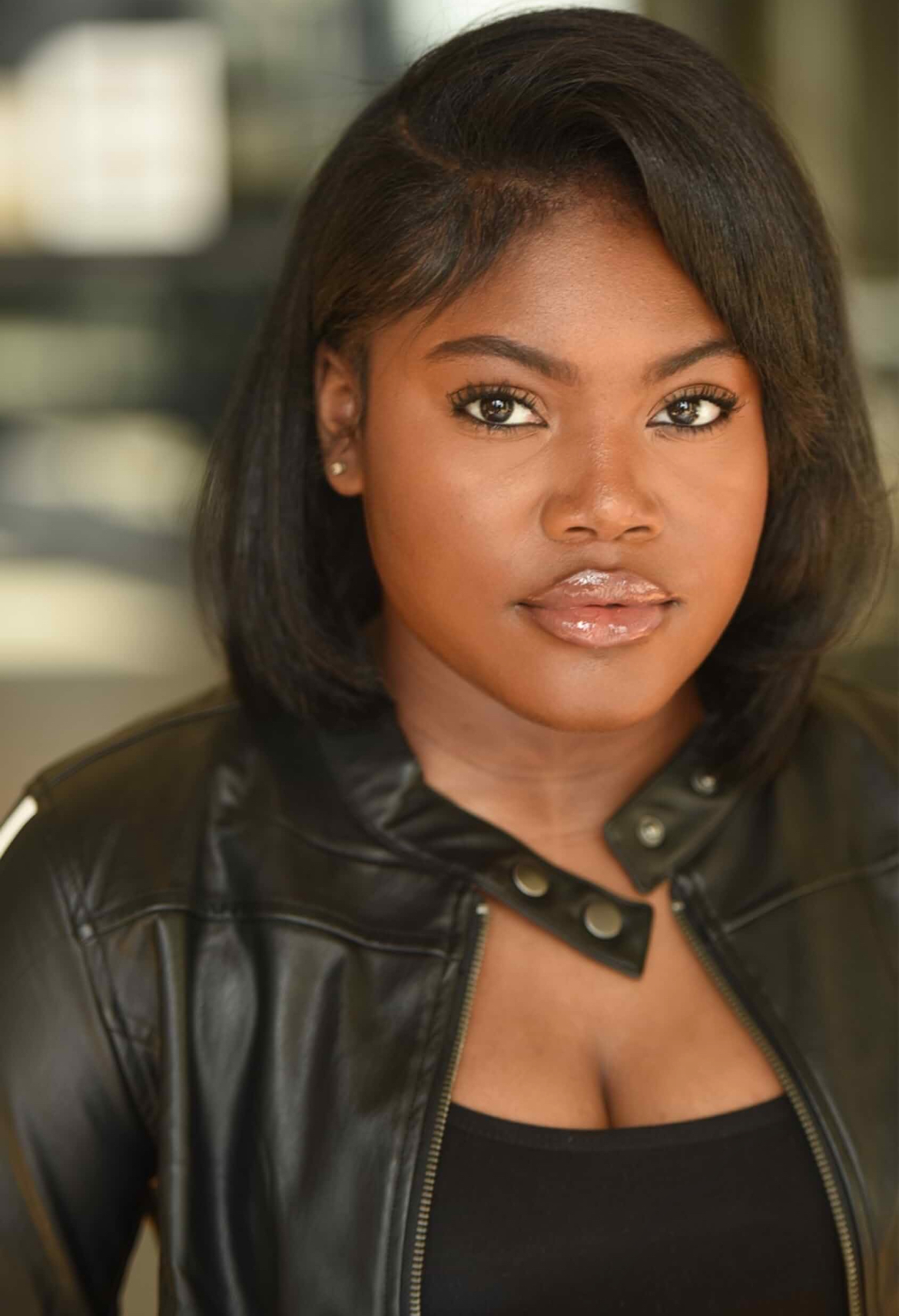 Zaria Imani Primer | The Chi Wiki | Fandom