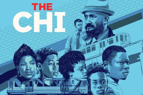 The Chi Wiki