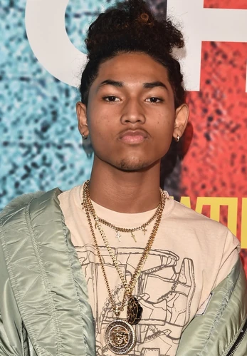 Jahking Guillory | The Chi Wiki | Fandom