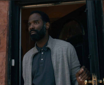 Omari Dresden | The Chi Wiki | Fandom