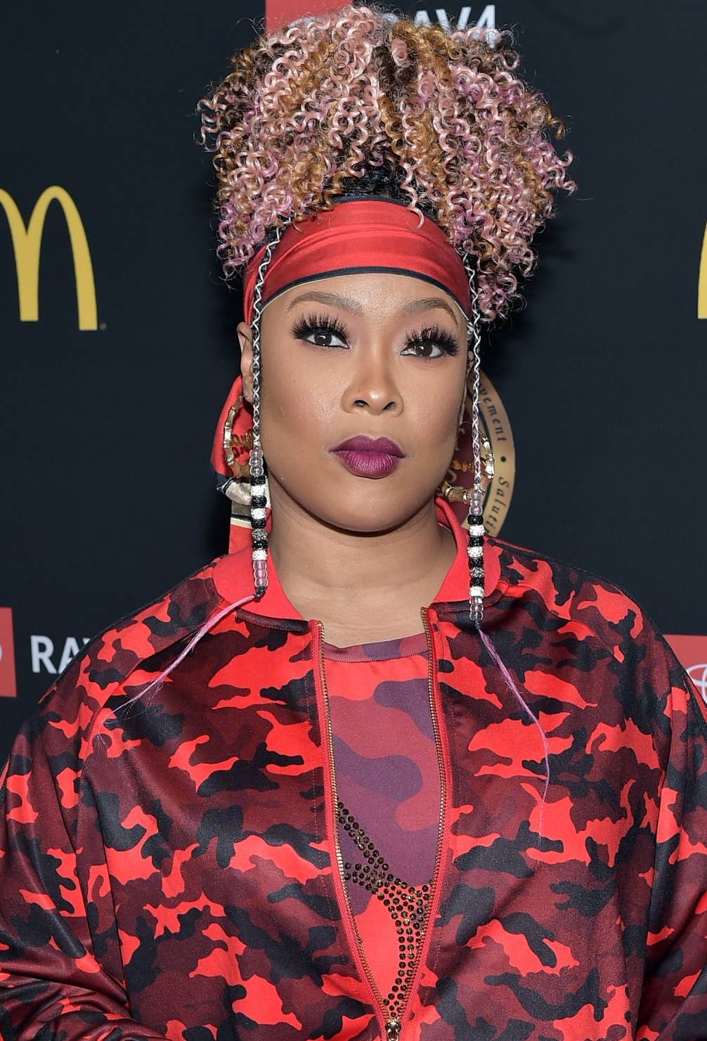 Da Brat The Chi Wiki Fandom