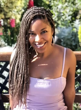 Reagan Gomez | The Chi Wiki | Fandom