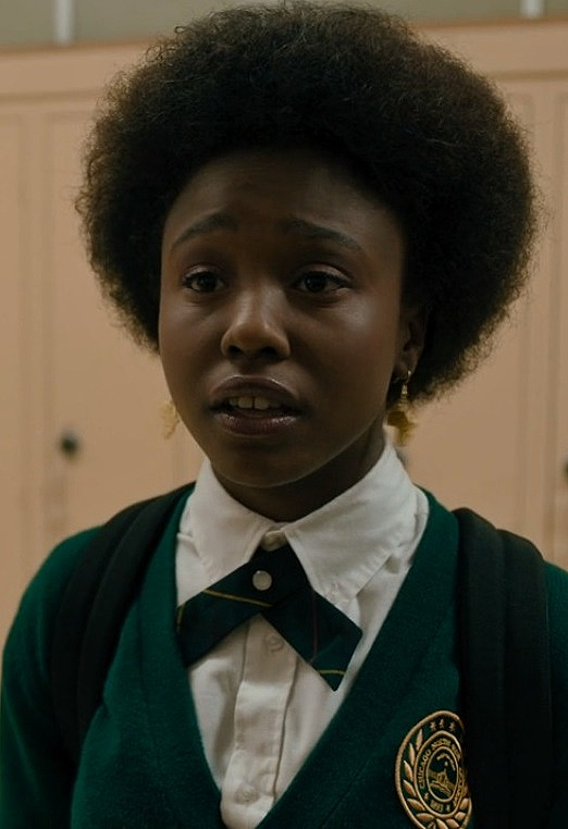 Jemma St. John The Chi Wiki Fandom