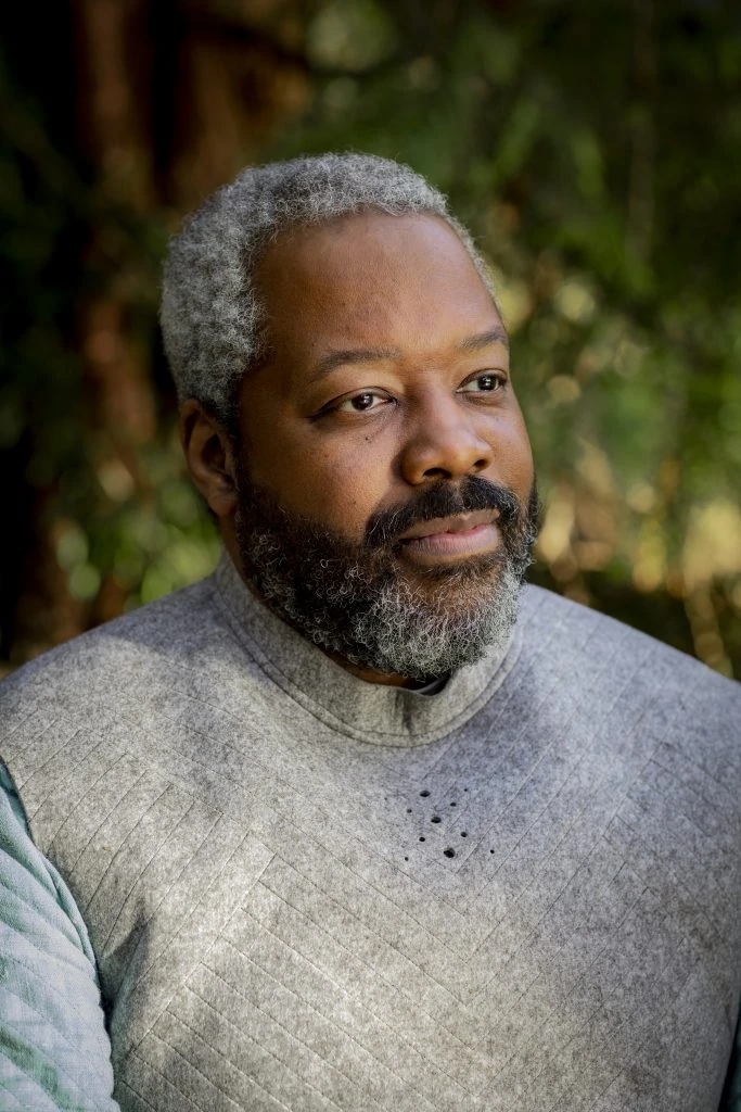 Kadeem Hardison | The Chi Wiki | Fandom