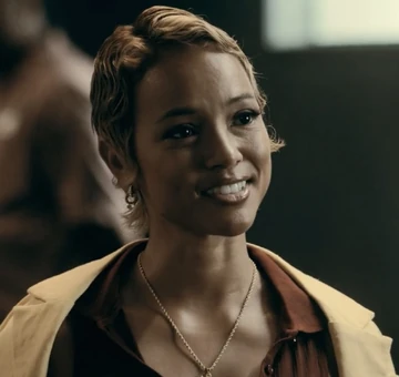 Zuri | The Chi Wiki | Fandom