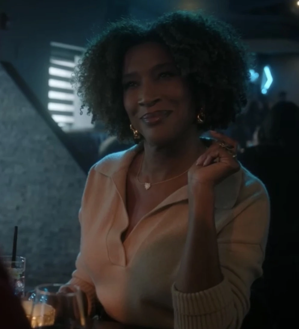 Patience | The Chi Wiki | Fandom