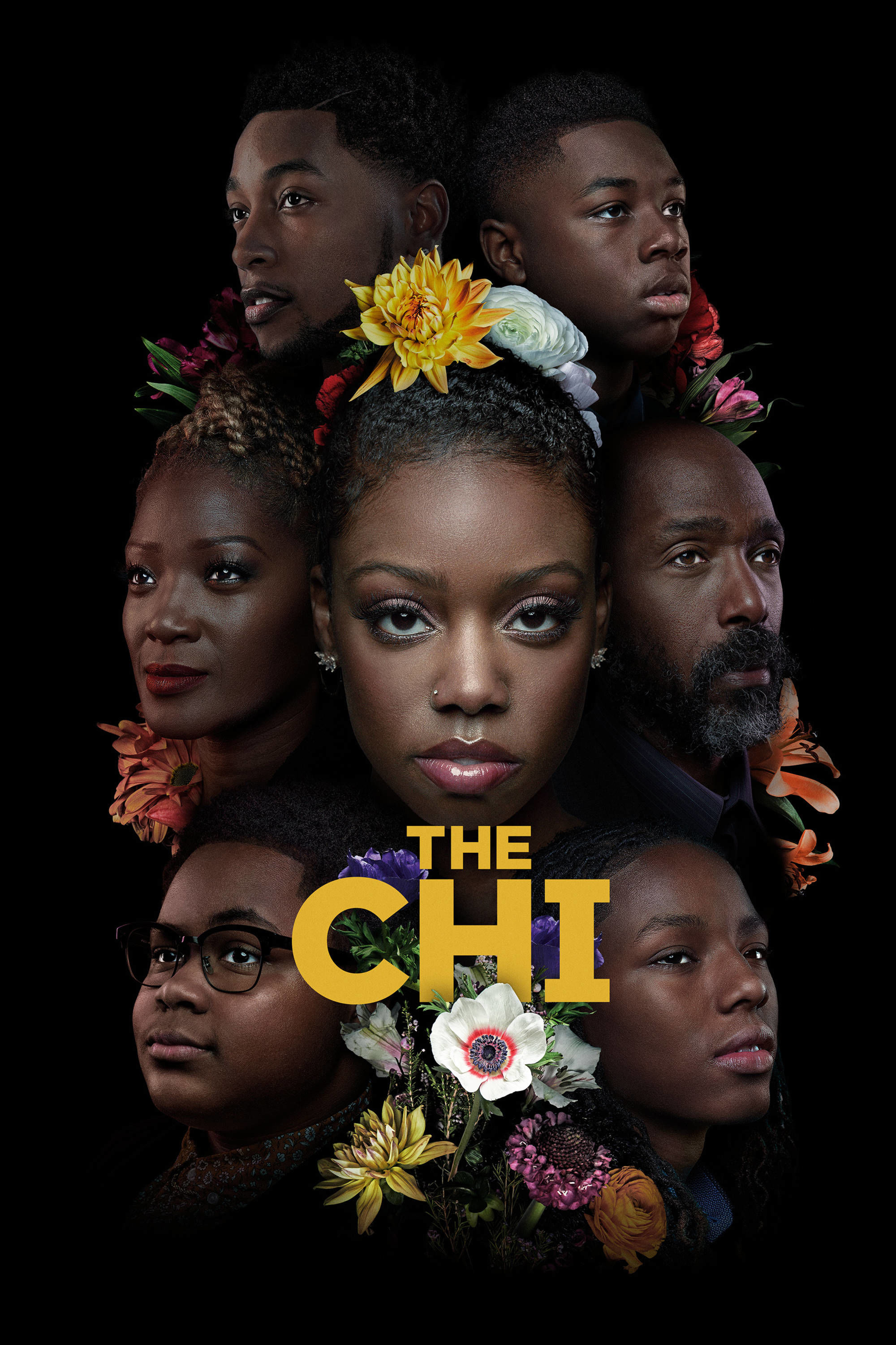 Season 3 | The Chi Wiki | Fandom