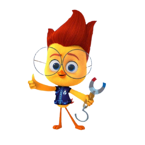 Coop The Chicken Squad Wiki Fandom