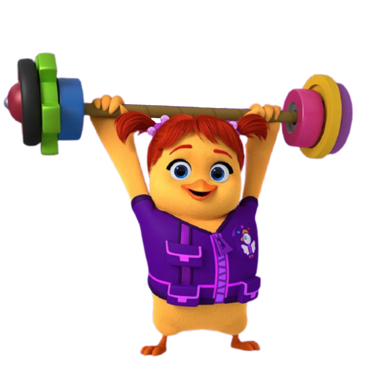 CategoryCharacters The Chicken Squad Wiki Fandom