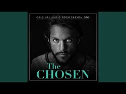 The Chosen Ones (song) - Wikipedia