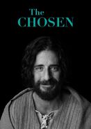 The Chosen Jesus Poster
