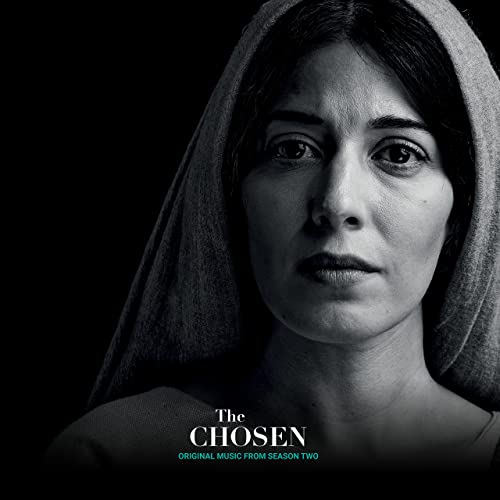 THE CHOSEN  Conheça a série e a sua 3ª temporada 