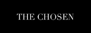 The Chosen End Credits Logo
