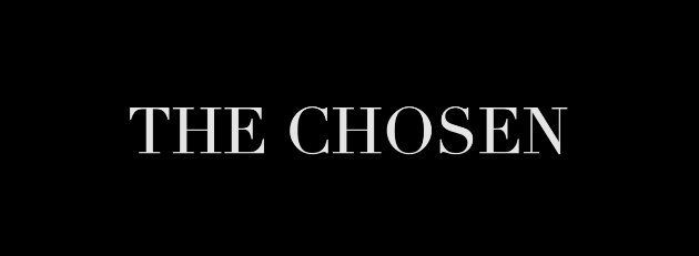 The Chosen (TV series), The Chosen Wiki