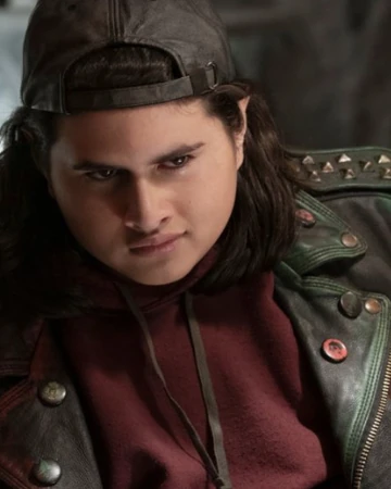 Belsnickel The Christmas Chronicles Wiki Fandom