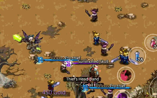 Summon Explosion The Chronicles of Chroisen 2 Wikia Fandom