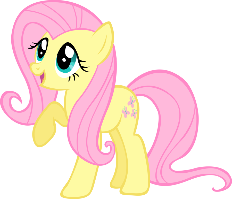 Fluttershy | The Chronicles of Equestira and the Isle of Berk Wikia ...