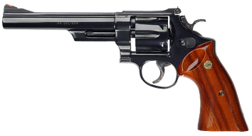 Revolver J-Frame 2in. Barrel Drop Leg Thigh Holster, Modular REVO