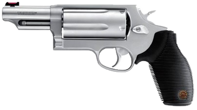 Quiet Drop: New Colt Python Combat Elite 3-Inch Revolver