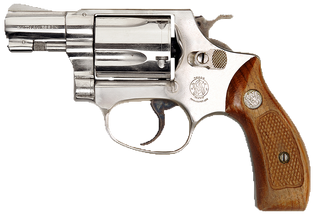 Gun Reviews By Women - Smith and Wesson Shield EZ - Sharon 