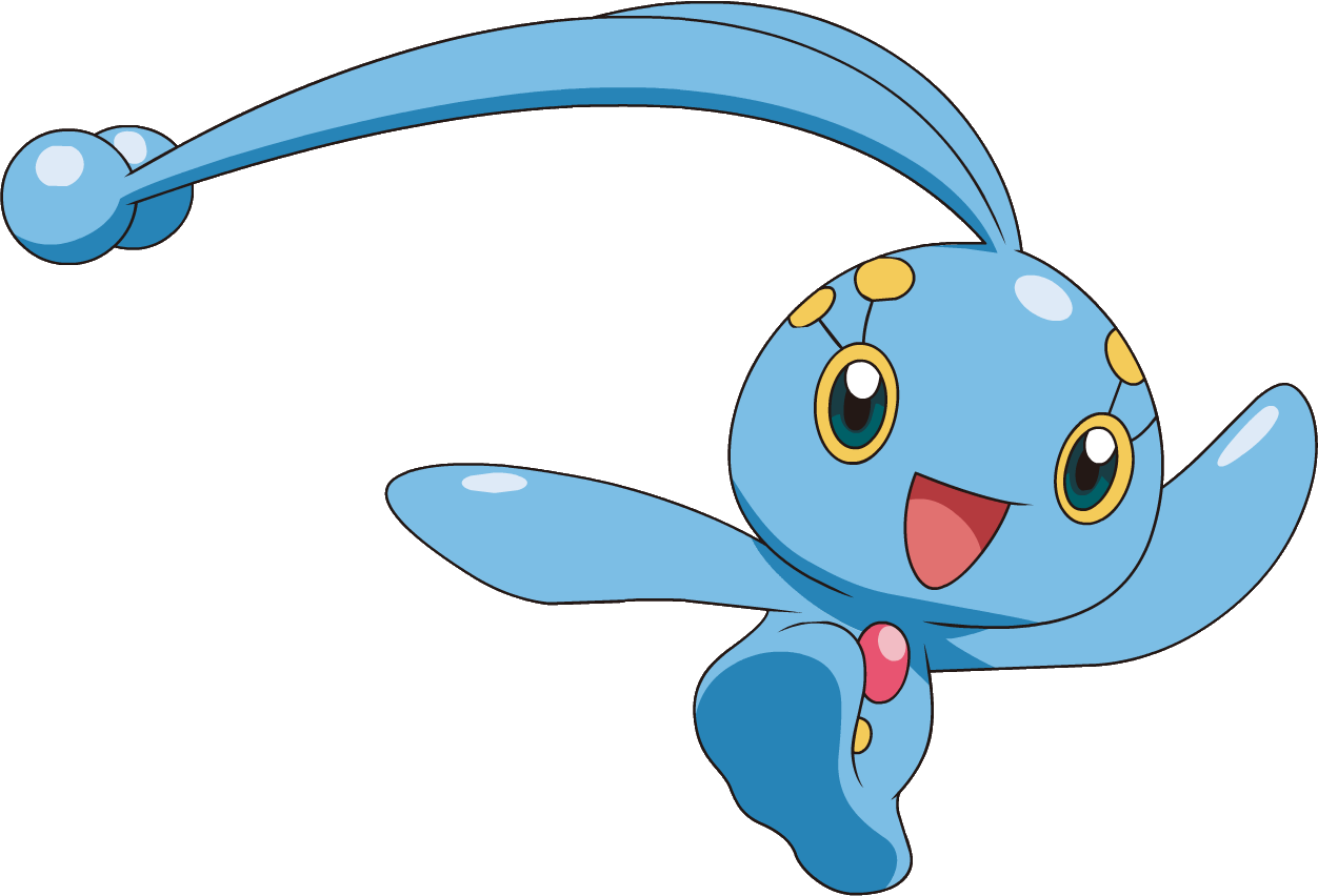 How to find Manaphy in Pokemon Legends: Arceus
