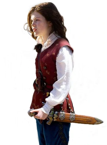 Lucy Pevensie, The Chronicles of Narnia Wiki, Fandom