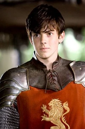 ナルニア国物語のEdmund Pevensie① スペシャルエディション ナルニア国物語 全1巻 | C.S.ルイス