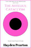 Book 4: The Artelius Cataclysm