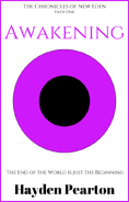 Awakening (Book 1)