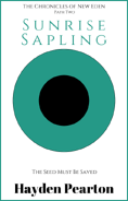 Book 2: Sunrise Sapling