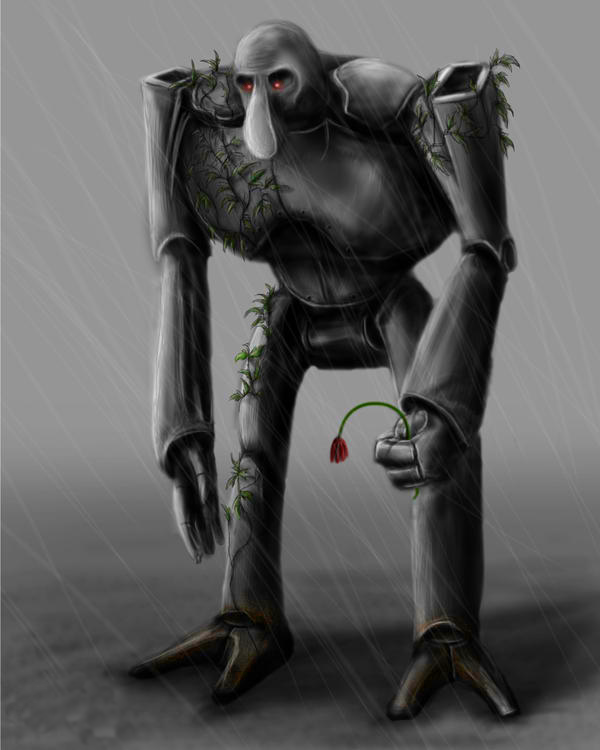 Iron golem Wiki ★ RP UNIVERSE ★ Amino