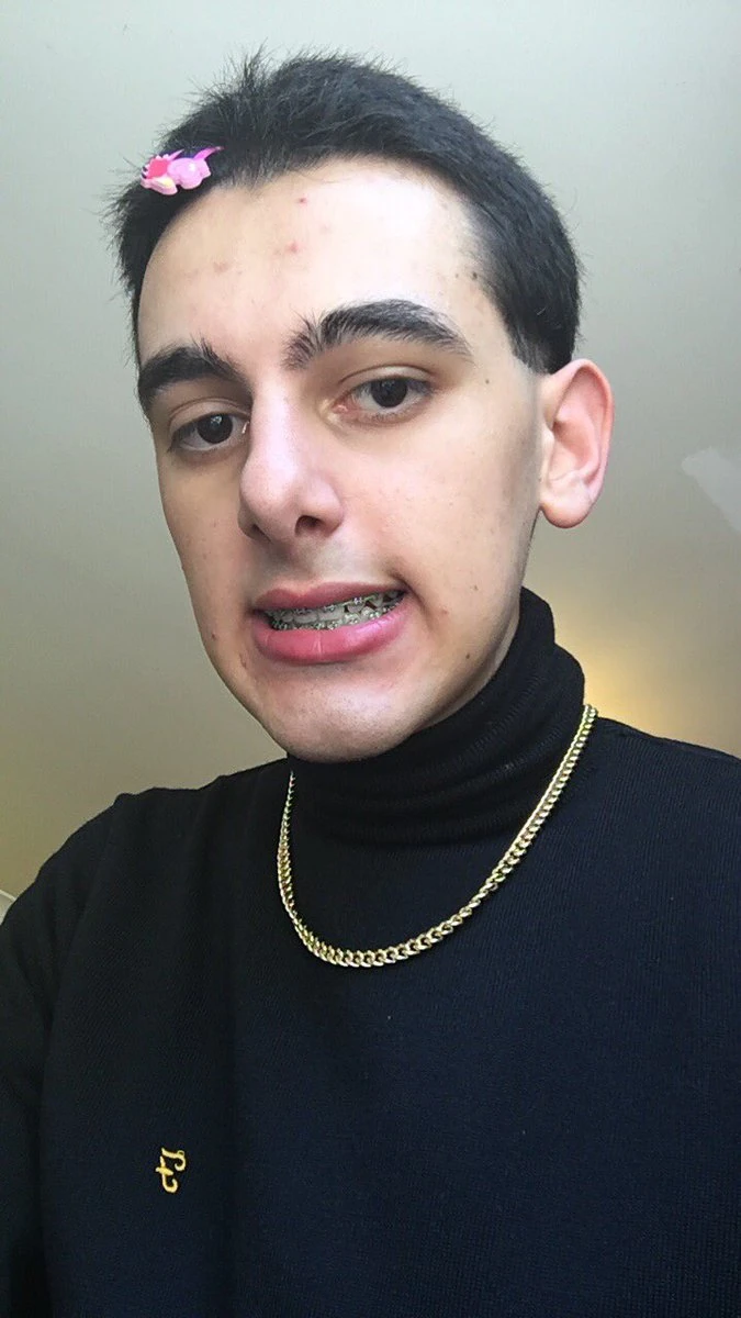 Alison Quinn (Dimension320) The Chuckle Nuts Multiverse Wiki Fandom