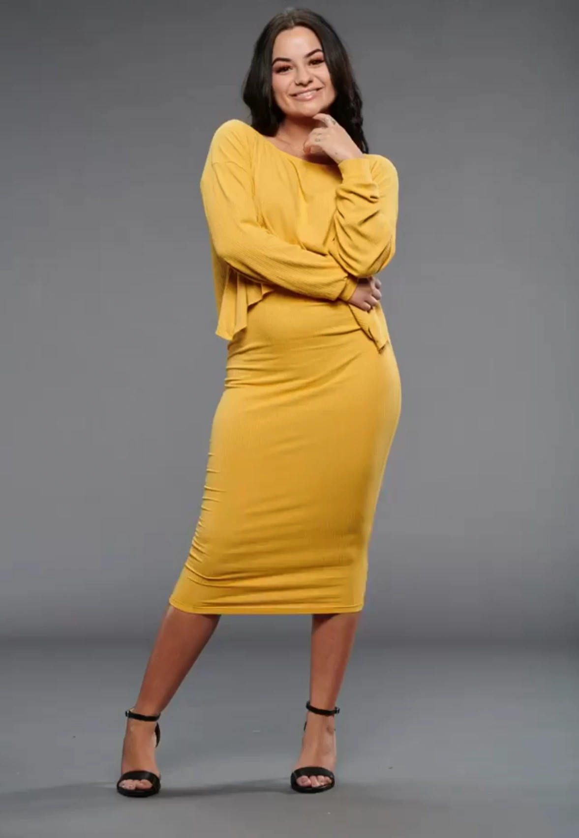 Sammie Cimarelli The Circle Wiki Fandom