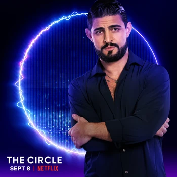 Matthew Pappadia The Circle Wiki Fandom