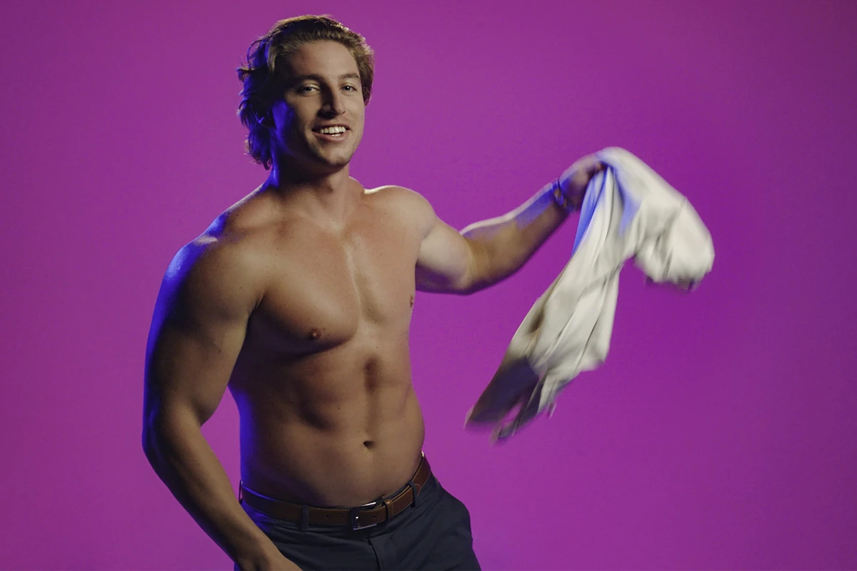 Brett Robinson | The Circle Wiki | Fandom