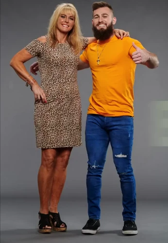 Ed & Tammy Eason | The Circle Wiki | Fandom