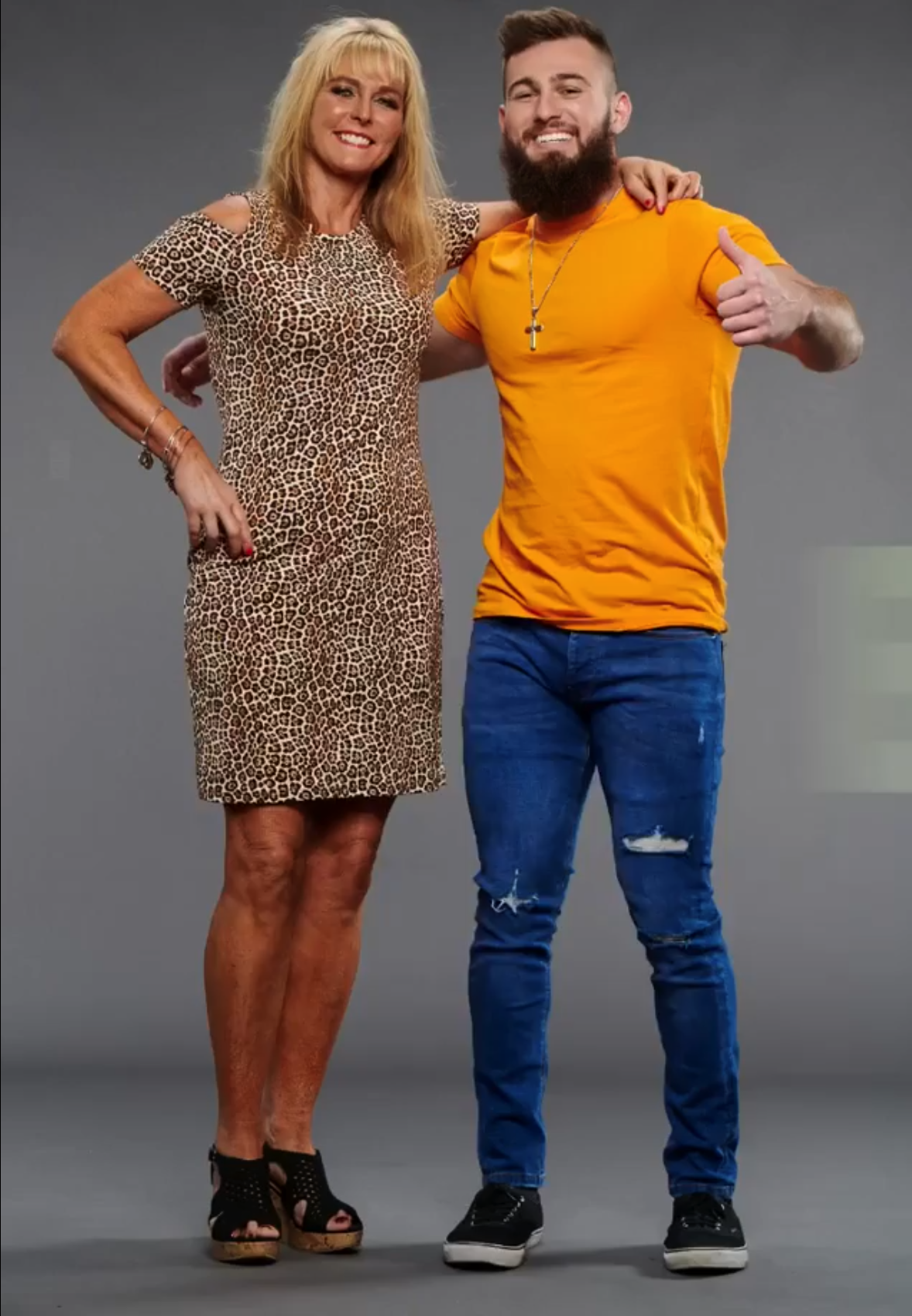 Ed & Tammy Eason The Circle Wiki Fandom