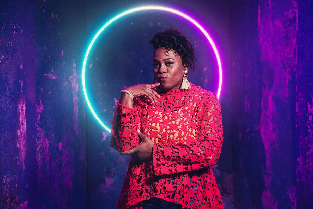 Genelle Perkins The Circle Wiki Fandom