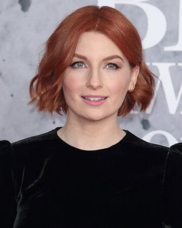 Alice Levine The Circle Wiki Fandom