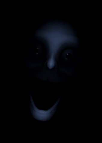 Smiley | The Classrooms Unofficial Wiki | Fandom