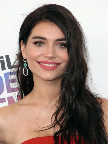 Eva De Dominici | The Cleaning Lady Wiki | Fandom