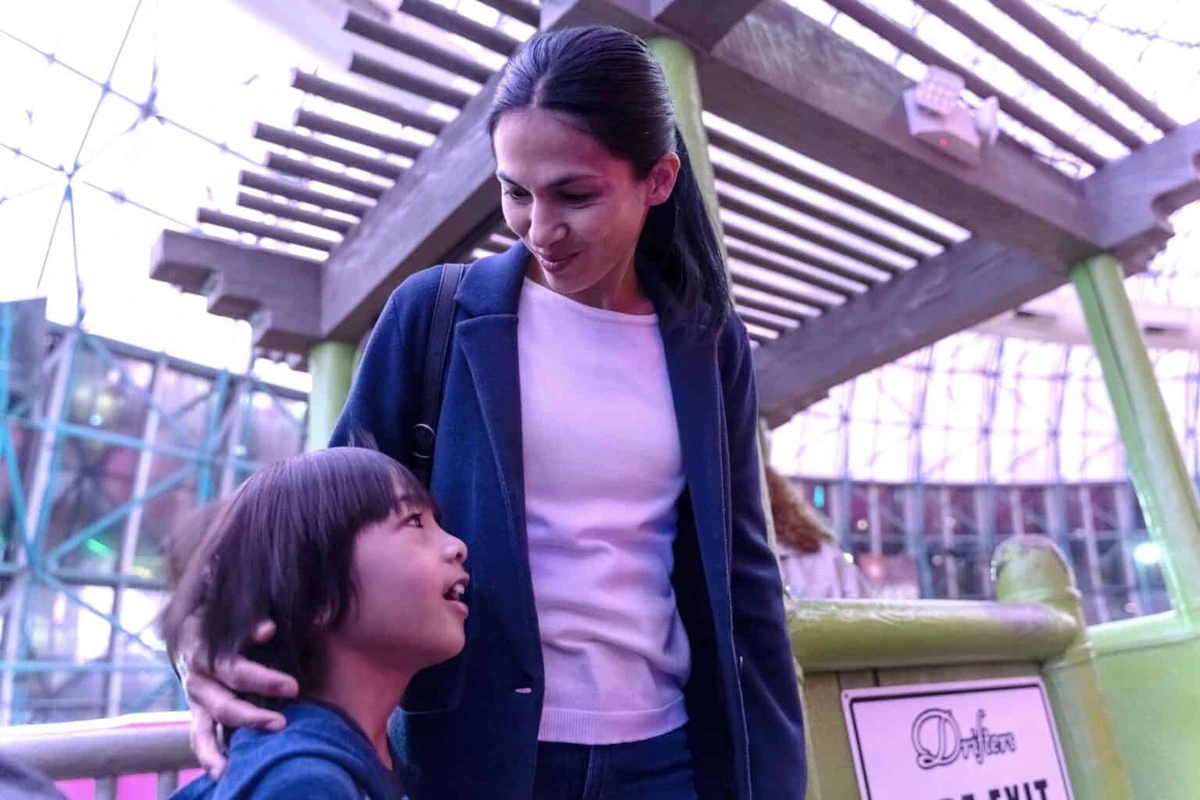 Sanctuary The Cleaning Lady Wiki Fandom