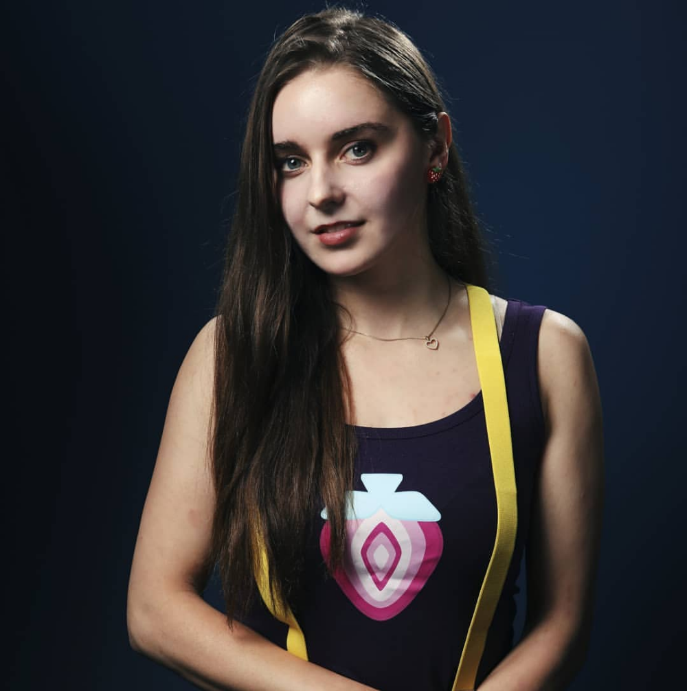 Loserfruit.